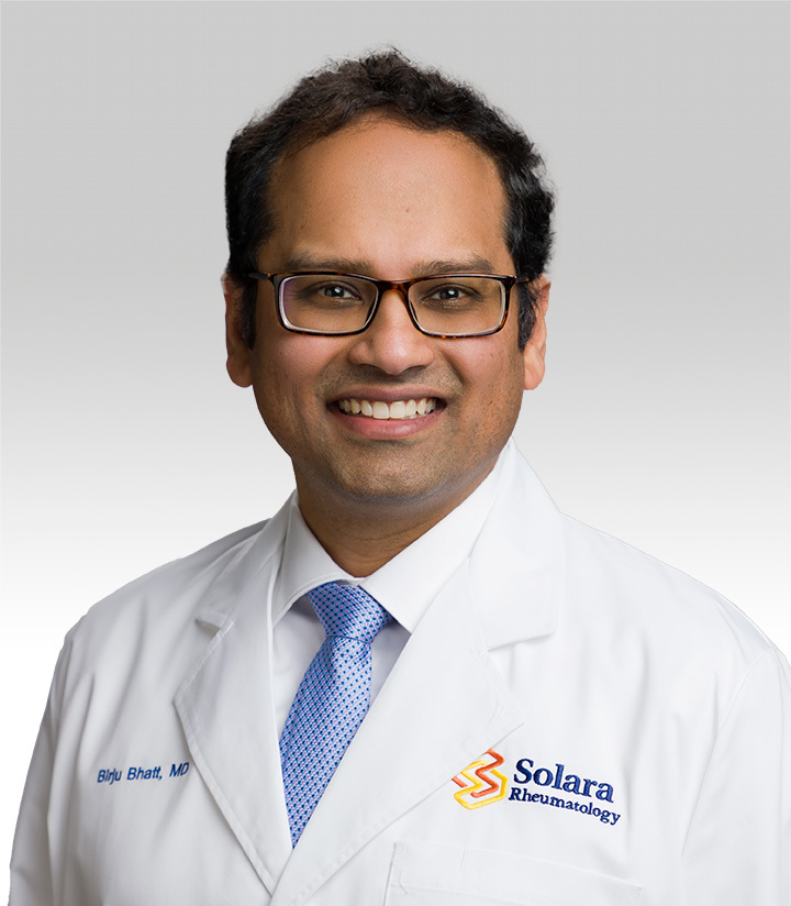 Birju Bhatt, MD