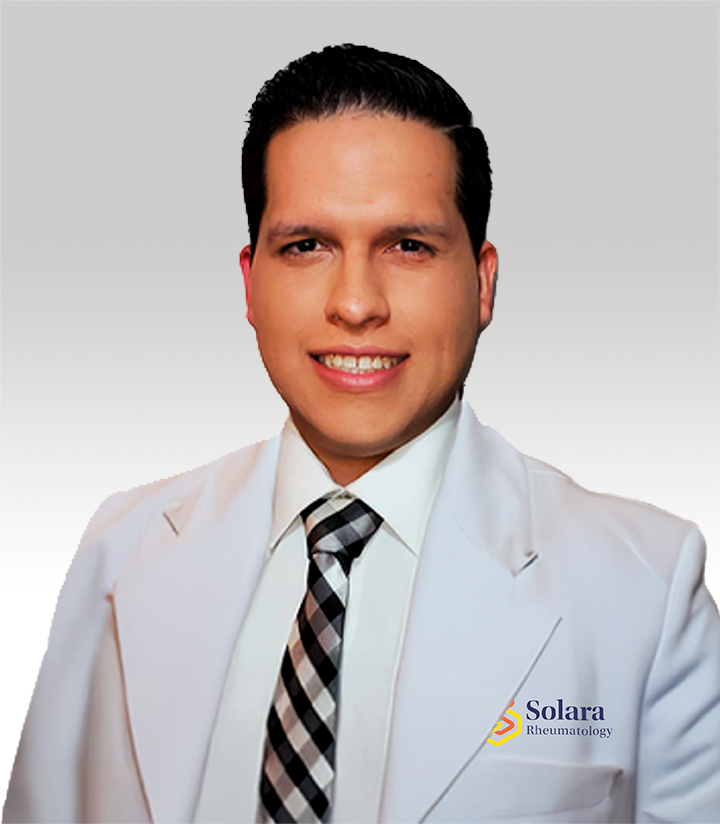 Sergio Corrales, DO