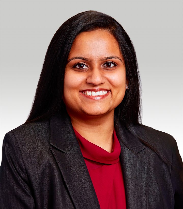 Shaili K Patel, MD-MPH